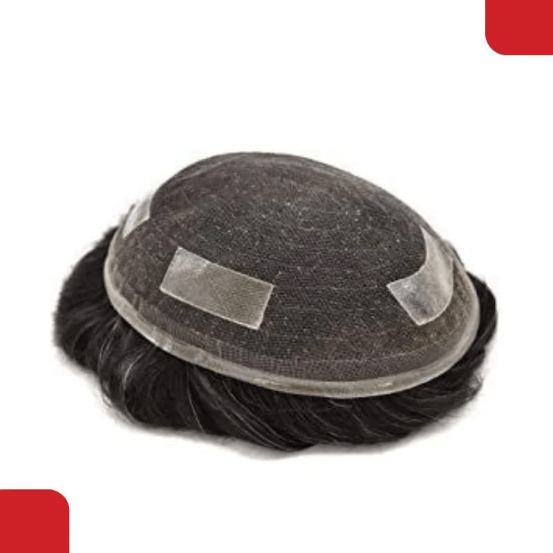 full lace hair system