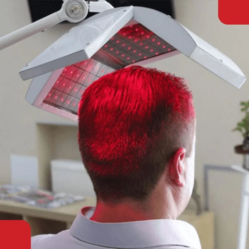 oxygen laser therapy